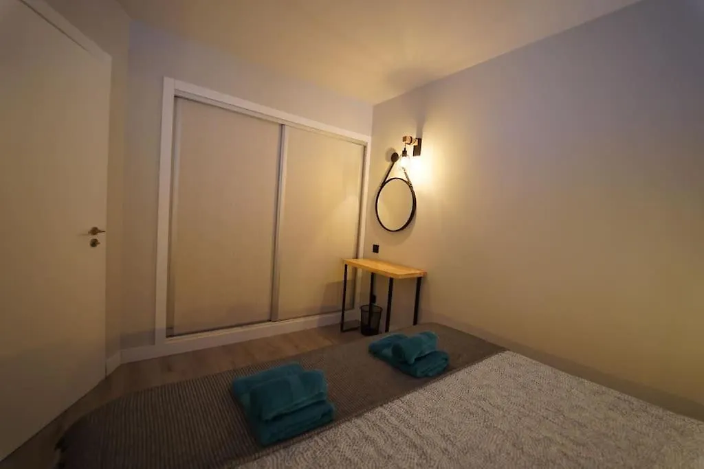 Apartamento Tropical Views - Paya Del Ingles Maspalomas   Maspalomas (Gran Canaria)