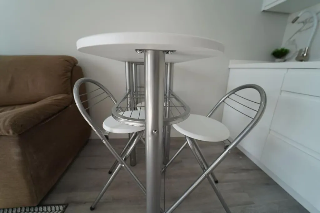 Apartamento Tropical Views - Paya Del Ingles Maspalomas  Maspalomas (Gran Canaria)
