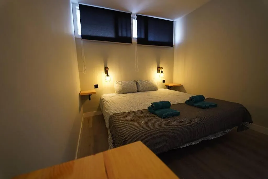 Apartamento Tropical Views - Paya Del Ingles Maspalomas  Maspalomas (Gran Canaria)