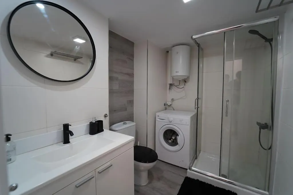 Apartamento Tropical Views - Paya Del Ingles Maspalomas  España