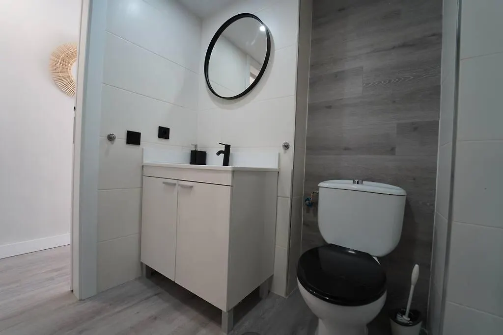 Apartamento Tropical Views - Paya Del Ingles Maspalomas   Maspalomas (Gran Canaria)