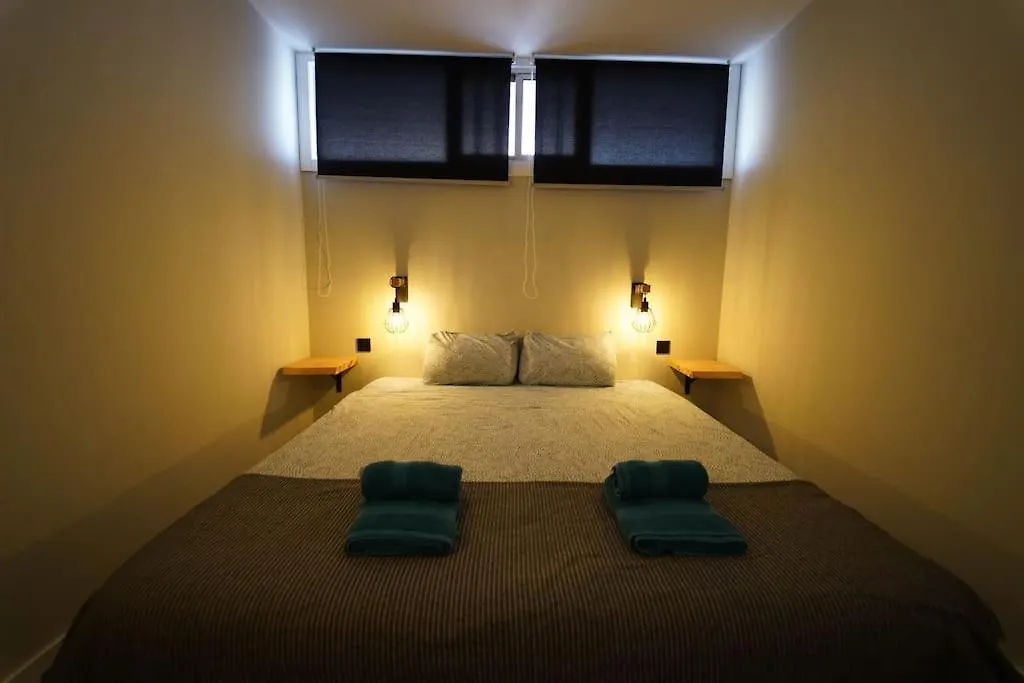 Apartamento Tropical Views - Paya Del Ingles Maspalomas  0*, Maspalomas (Gran Canaria)