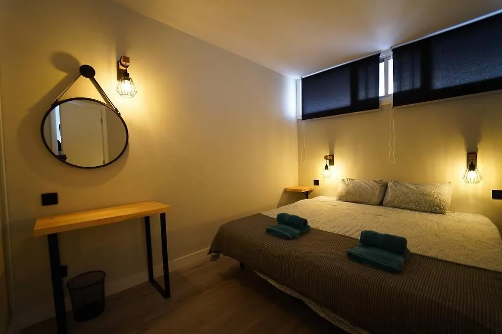 Apartamento Tropical Views - Paya Del Ingles Maspalomas