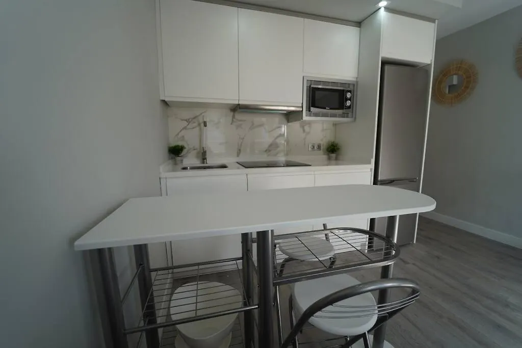 Apartamento Tropical Views - Paya Del Ingles Maspalomas