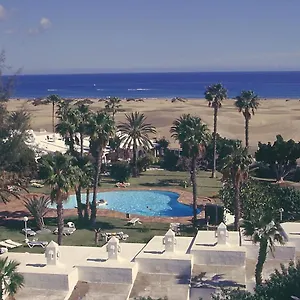 Сasa de vacaciones Sahara Club, Maspalomas (Gran Canaria)