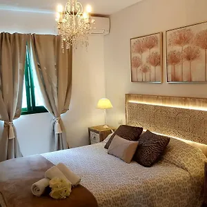 Hébergement de vacances Enjoy Days Of Dreams In Paradise, 2 Bedroom With Pool, Maspalomas (Gran Canaria)