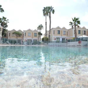 Complejo Sun's Gardens - Maspalomas Appartement