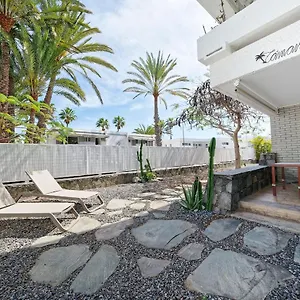 Apartamento Cocoteros - Tamara, Maspalomas (Gran Canaria)