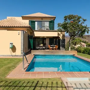 Villa Monte Leon, Maspalomas (Gran Canaria)