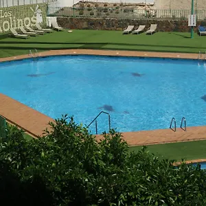 Apartamento Los Molinos, Maspalomas (Gran Canaria)