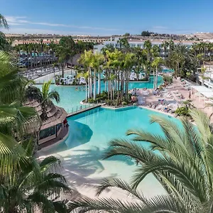 Отель Maspalomas Princess, Маспаломас