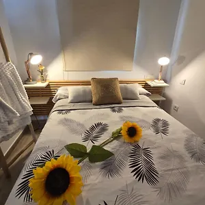 Apartamento The Sunflower, Maspalomas (Gran Canaria)