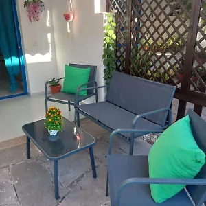 Apartamento Playmar Maspalomas, Maspalomas (Gran Canaria)