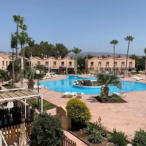 Apartment Oasis Maspalomas, Maspalomas (Gran Canaria)