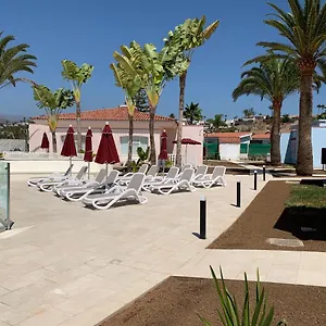 Apartamento Tisaya Golf, Maspalomas (Gran Canaria)